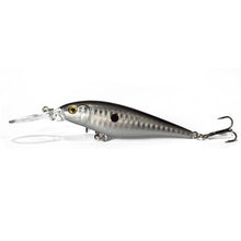 Load image into Gallery viewer, SEALURER Fishing lure 1pcs Pike Bait Minnow 11cm 10.5g Jerkbait Deep Swim Wobblers Crankbait