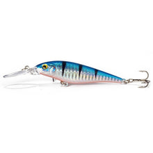 Load image into Gallery viewer, SEALURER Fishing lure 1pcs Pike Bait Minnow 11cm 10.5g Jerkbait Deep Swim Wobblers Crankbait