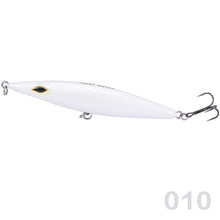 Load image into Gallery viewer, Hunthouse fishing lure long casting Pencil StickBait Wobblers iscas artificiais leurre top water lure seabass leurre