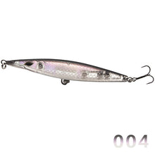 Load image into Gallery viewer, Hunthouse fishing lure long casting Pencil StickBait Wobblers iscas artificiais leurre top water lure seabass leurre